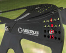 Verus Engineering UCW Rear Wing Kit - Ford Mustang Shelby GT350R