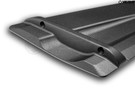 Verus Engineering UCW Rear Wing Kit - Ford Mustang Shelby GT350R