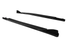 Duraflex 2022-2025 Toyota GR86 Kagura Side Skirts - 119932