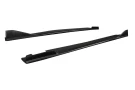 Duraflex 2022-2025 Toyota GR86 Kagura Side Skirts - 119932