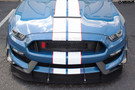 Verus Engineering Front Splitter Kit - Ford Mustang Shelby GT350 A0285A