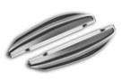 Verus Engineering Swan Neck UCW Rear Wing Kit - Mk5 Toyota Supra