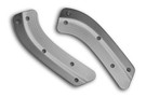 Verus Engineering Swan Neck UCW Rear Wing Kit - Mk5 Toyota Supra