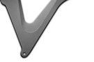 Verus Engineering UCW Rear Wing Kit - Mk5 Toyota Supra A0226A