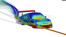 Verus Engineering V1X Rear Wing Kit - Porsche 991.1/991.2 GT3RS and GT2RS (BLEMISH) A0230A-BLEM