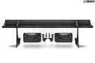 Verus Engineering V1X Rear Wing Kit - Porsche 991.1/991.2 GT3RS and GT2RS (BLEMISH) A0230A-BLEM