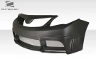 Duraflex 2011-2013 Toyota Corolla W-1 Front Bumper - 108398