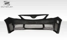 Duraflex 2011-2013 Toyota Corolla W-1 Front Bumper - 108398