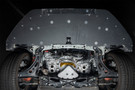 Verus Engineering Front Splitter - Toyota GR86 A0433A