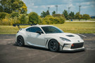 Verus Engineering Front Splitter - Toyota GR86 A0433A