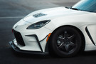 Verus Engineering Splitter Air Dam - Toyota GR86 A0440A