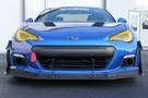 Verus Engineering Dive Plane (Canard) Kit - Subaru BRZ (2013-2016) A0128A