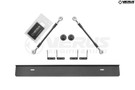 Verus Engineering Race Splitter Upgrade - BRZ/FRS/GT86 A0004A