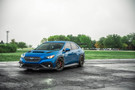 Verus Engineering Splitter Air Dam - Subaru VB WRX A0506A