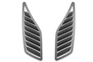 Verus Engineering Hood Louver Kit - Subaru WRX (VB)