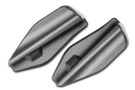 Verus Engineering Bottom Mount UCW Rear Wing Kit - Subaru WRX (VB)