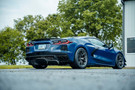 Verus Engineering Carbon Rear Diffuser - Corvette Stingray (C8) A0422A