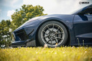 Verus Engineering Front Splitter Kit, WF Spec - Corvette Stingray (C8) A0698A
