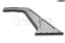 Verus Engineering Swan Neck V1X Rear Wing Kit - Corvette Stingray (C8) A0733A