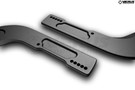 Verus Engineering Swan Neck V1X Rear Wing Kit - Corvette Stingray (C8) A0733A