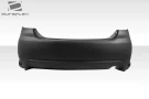 Duraflex 2011-2013 Toyota Corolla GT Concept Kit - 108405