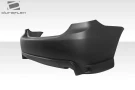 Duraflex 2011-2013 Toyota Corolla GT Concept Kit - 108405