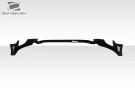 Duraflex 2014-2016 Toyota Corolla Zeta Front Lip - 115046