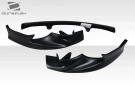 Duraflex 2014-2016 Toyota Corolla Zeta Front Lip - 115046