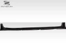 Duraflex 2014-2016 Toyota Corolla Zeta Side Skirts - 115048