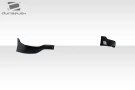 Duraflex 2014-2016 Toyota Corolla Zeta Rear Lip - 115049