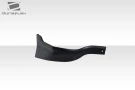 Duraflex 2014-2016 Toyota Corolla Zeta Rear Lip - 115049