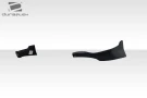 Duraflex 2014-2016 Toyota Corolla Zeta Rear Lip - 115049