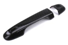 OLM Dry Carbon Fiber Door Handle Cover - 2013+ FT86-Gloss Carbon Fiber OLMDHC-FT86-K-DCF