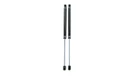 OLM Carbon Fiber Wrapped Hood Struts - 2022+ WRX OLMB.47020.1