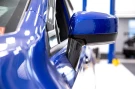 OLM LE Dry Carbon Fiber Lower Mirror Mount Cover - 2015-2021 Subaru WRX / STI / 2015-2017 Crosstrek OLMA.70093.1