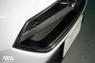 OLM LE Carbon Fiber Front Alpha Grille - 2022-2025 WRX OLMB.47027.1