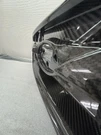 OLM LE Carbon Fiber Front Alpha Grille - 2022-2025 WRX OLMB.47027.1