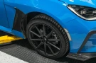 OLM Carbon Fiber Fender Trim Cover - 2022 BRZ / GR86 OLMB.49001.1