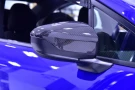OLM Carbon Fiber Mirror Covers - 2022+ WRX OLMA.70265.1