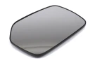 OLM Wide Angle Convex Mirrors with Turn Signals (clear) - 2015-2021 WRX / STI OLMMRL-WRX14-LPCH