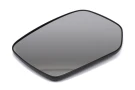 OLM Wide Angle Convex Mirrors with Turn Signals (clear) - 2015-2021 WRX / STI OLMMRL-WRX14-LPCH