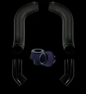 Project Gamma BMW Carbon Fiber Intakes & Filters for M5 G90 / G99 Touring / 7 Series G70 G73
