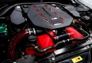 Project Gamma BMW Carbon Fiber Intakes & Filters for M5 G90 / G99 Touring / 7 Series G70 G73