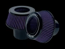 Project Gamma Performance Air Filter Set (2 Pack) – Replacement Intake Filters for Maximum Airflow