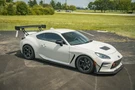 Verus Engineering Bottom Mount UCW Rear Wing Kit - Subaru BRZ/Toyota GR86 (ZN8/ZD8)
