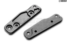 Verus Engineering Bottom Mount UCW Rear Wing Kit - Subaru BRZ/Toyota GR86 (ZN8/ZD8)