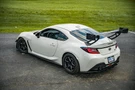 Verus Engineering Bottom Mount UCW Rear Wing Kit - Subaru BRZ/Toyota GR86 (ZN8/ZD8)