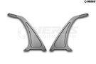 Verus Engineering High-Efficiency Rear Wing Kit - Subaru BRZ/Toyota GR86 (ZN8/ZD8) A0466A