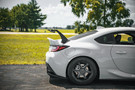 Verus Engineering High-Efficiency Rear Wing Kit - Subaru BRZ/Toyota GR86 (ZN8/ZD8) A0466A