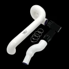 Project Gamma BMW M3 / M4 / M2 S58 Silicone Intakes & Filters – G80 G82 G83 G87